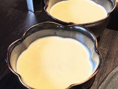 堂作姜撞奶-庐灶江南·江南菜·四合院Bistro(东直门雍和宫·原华侨宾馆店)