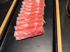 -东来顺饭庄(金泉广场店)