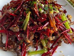 -五七小李子油焖大虾(总店)