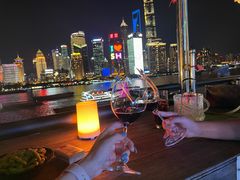 -外滩8号 whisky bar(金延大厦店)