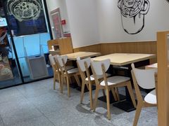 -康师傅·全民面馆(林和中路店)