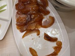 -香宫中餐厅·大连香格里拉(人民路店)