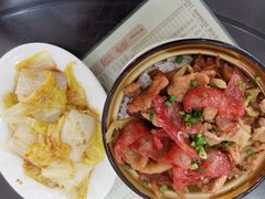 -荔园小馆(园岭新村二期店)