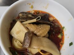 -菌竹轩酒楼(海河天街店)