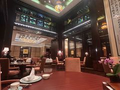 -明阁 Ming Court(广州朗豪酒店)