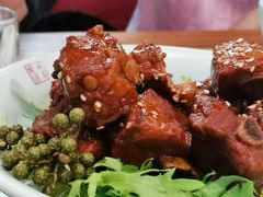 -小吊梨汤·北京菜(香山店)