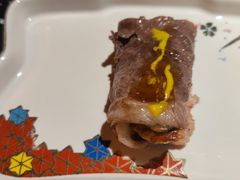 -上井料理黑金店(IFS国金中心店)