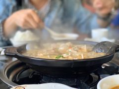 -李师傅脆肚(华强北店)
