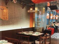 大堂-晓宇重庆火锅(赛格国际购物中心店)