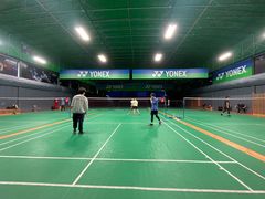 -Gsports全民运动健康中心