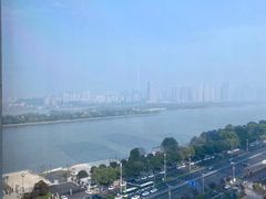 -长沙富力万达文华酒店