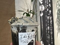 -成川茶店·潮汕工夫浓茶(万象店)