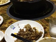 -重庆鸡公煲(沃尔玛店)