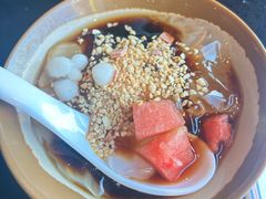 -三江两海老火锅(北京首店)
