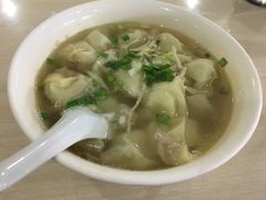 -老西白点心店