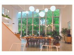 -CHEZ JASMINE 茉莉的氧气厨房