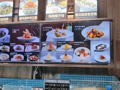 -庆赫隆融合菜馆(群力店)