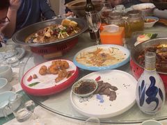 -小城外婆肴私房菜.家宴聚集点(圆明园颐和园·清河上地店)