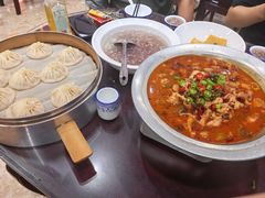 -邢家锅贴老店·非遗·开封菜(金明广场店)