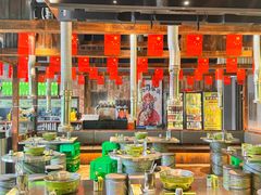 -山葵说·泥炉烤肉(泰达时尚E街区店)