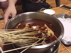 -160烧烤(香坊店)