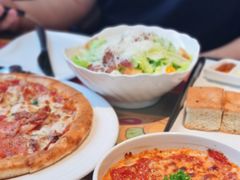 -安妮意大利餐厅(国贸店)