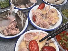 -兴兴旺·冬瓜盅·啫啫煲(西华路店)
