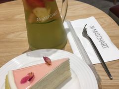 -36cake生日蛋糕(福田店)