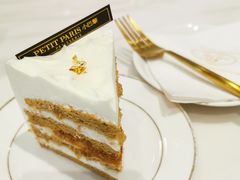 -PETIT PARIS 小巴黎(花园道店)