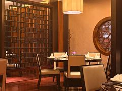 -万豪中餐厅·粤菜·北京粤财JW万豪酒店