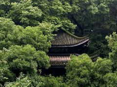-西湖风景区十里琅珰-五云山