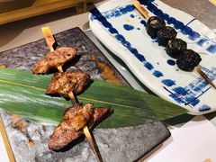 -火山屋台(新街口店)