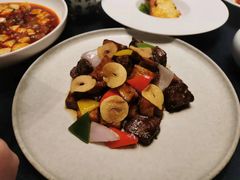 -无锡丽笙精选酒店·兰亭阁中餐厅