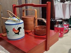 -阿莉餐厅(枣阳路店)