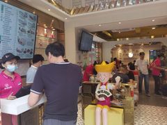 -华辉拉肠(宝华店)