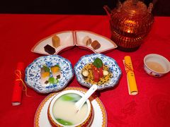 -白家大院·王府宫廷菜(苏州街店)
