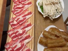 -湯系·煲汤手艺人(东二环泰禾广场店)