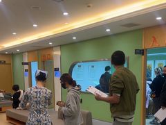 -爱康国宾体检中心(杭州滨江江南大道分院)