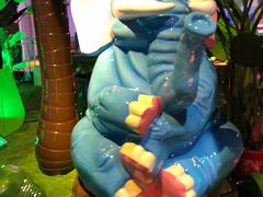 -幸福花欢乐世界(东辰广场A座店)