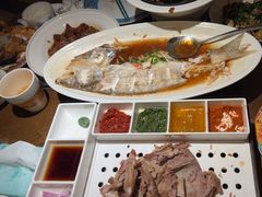 -相约·羊村小馆非遗手抓肉(七一酱园店)
