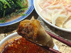 -金谷园饺子馆(北邮总店)