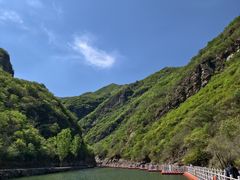 -双龙峡