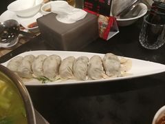 -大红袍火锅料理(尖沙咀店)