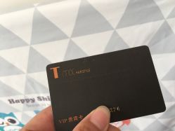 -Tmix 潮牌美发造型