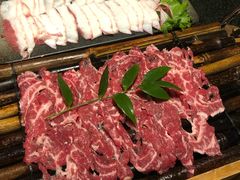 -盡膳口福跷脚牛肉火锅(合生汇购物中心店)