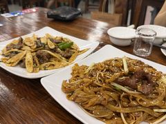 -南记食粥坊·宵夜大排档(莲花总店)