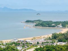 -景山公园