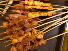 -望京小腰(北京总店)