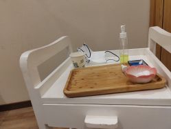 -芳朵美容养生SPA