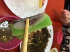 辉哥生鱼片-垦丁辉哥生鱼片